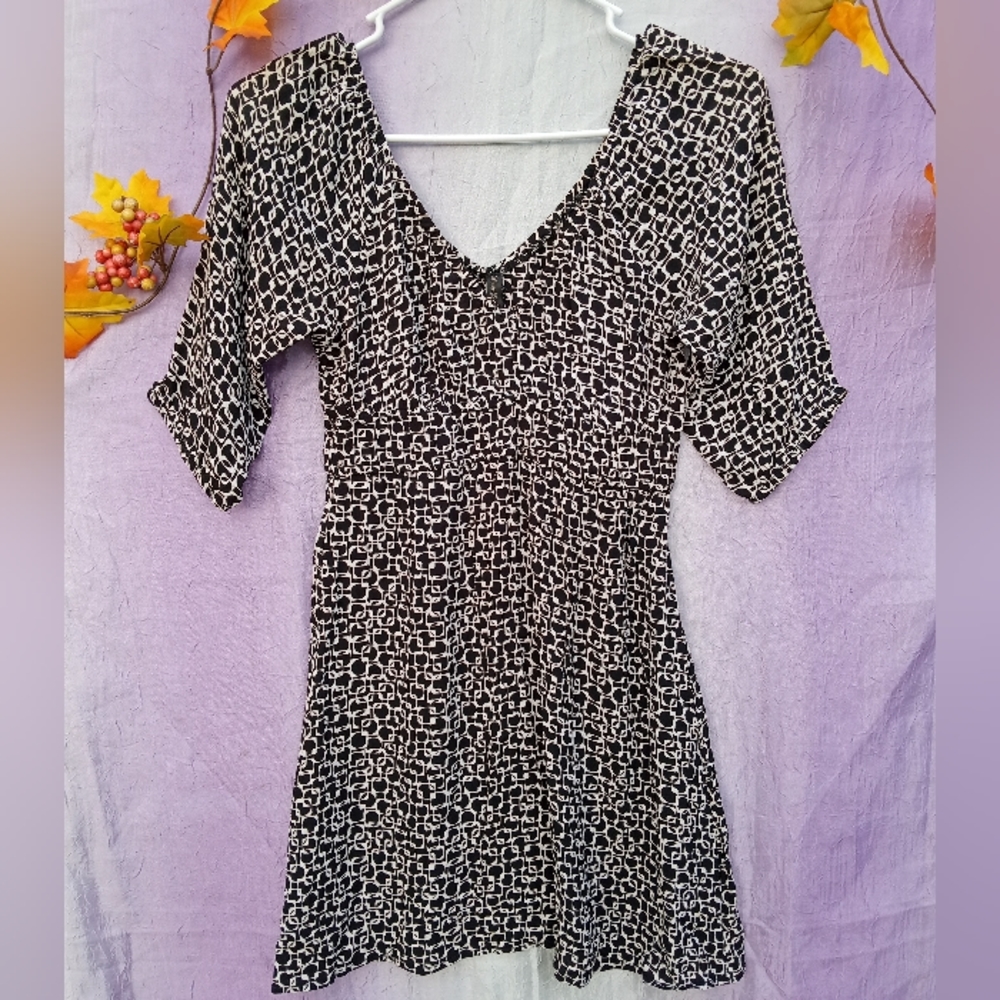 Women's Dress 'Lucy Love' babydoll/Minidress